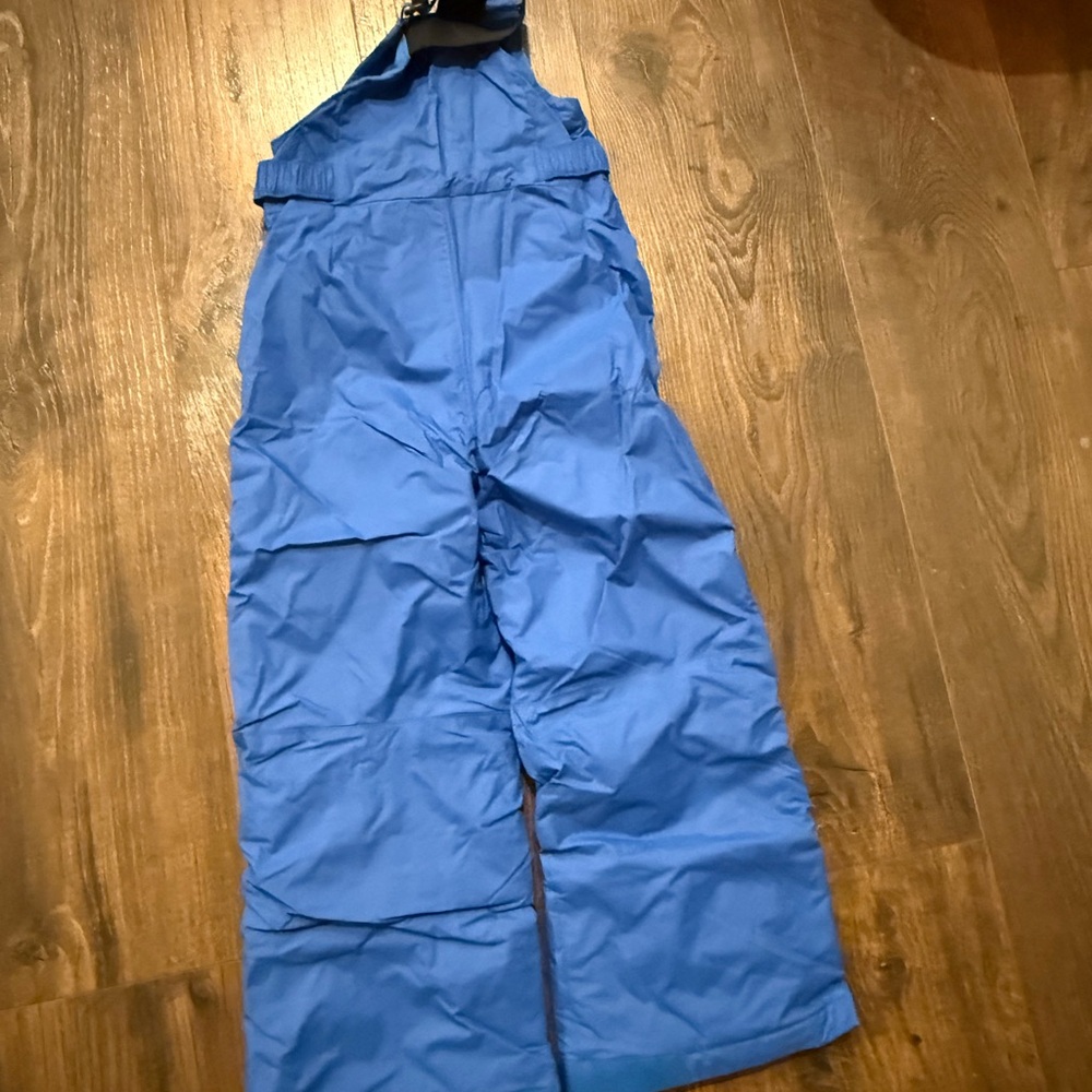 Columbia Vibrant Blue Outdoor Gear